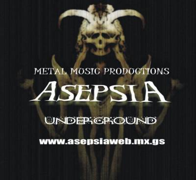 Asepsia Underground